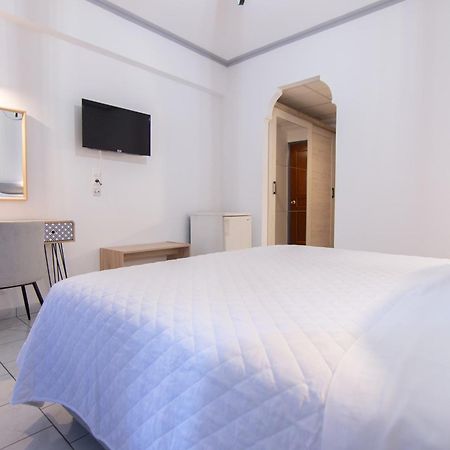 Iro'S Residence Ágios Konstantínos Εξωτερικό φωτογραφία