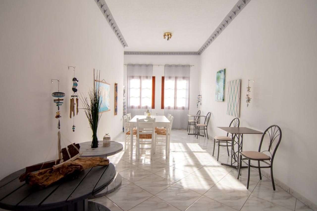Iro'S Residence Ágios Konstantínos Εξωτερικό φωτογραφία