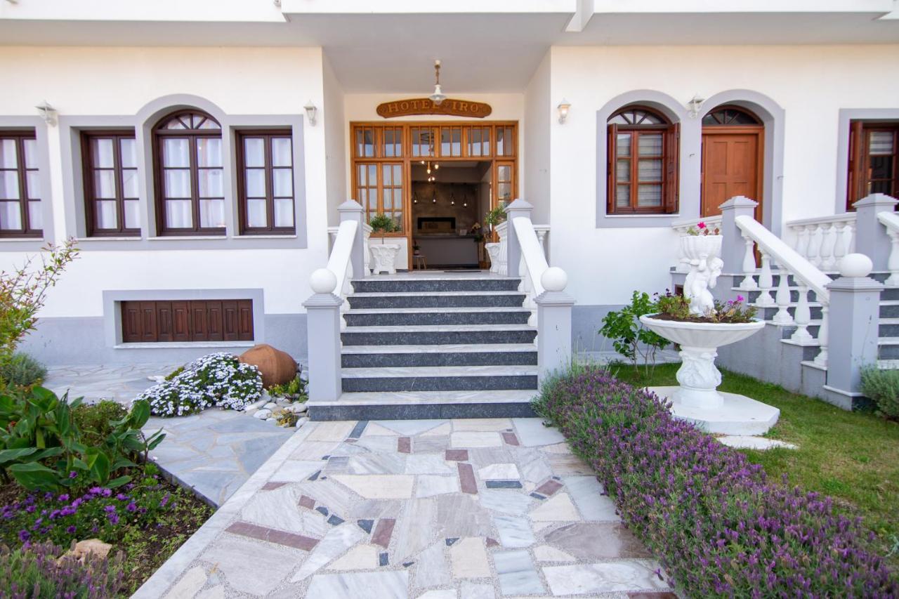 Iro'S Residence Ágios Konstantínos Εξωτερικό φωτογραφία