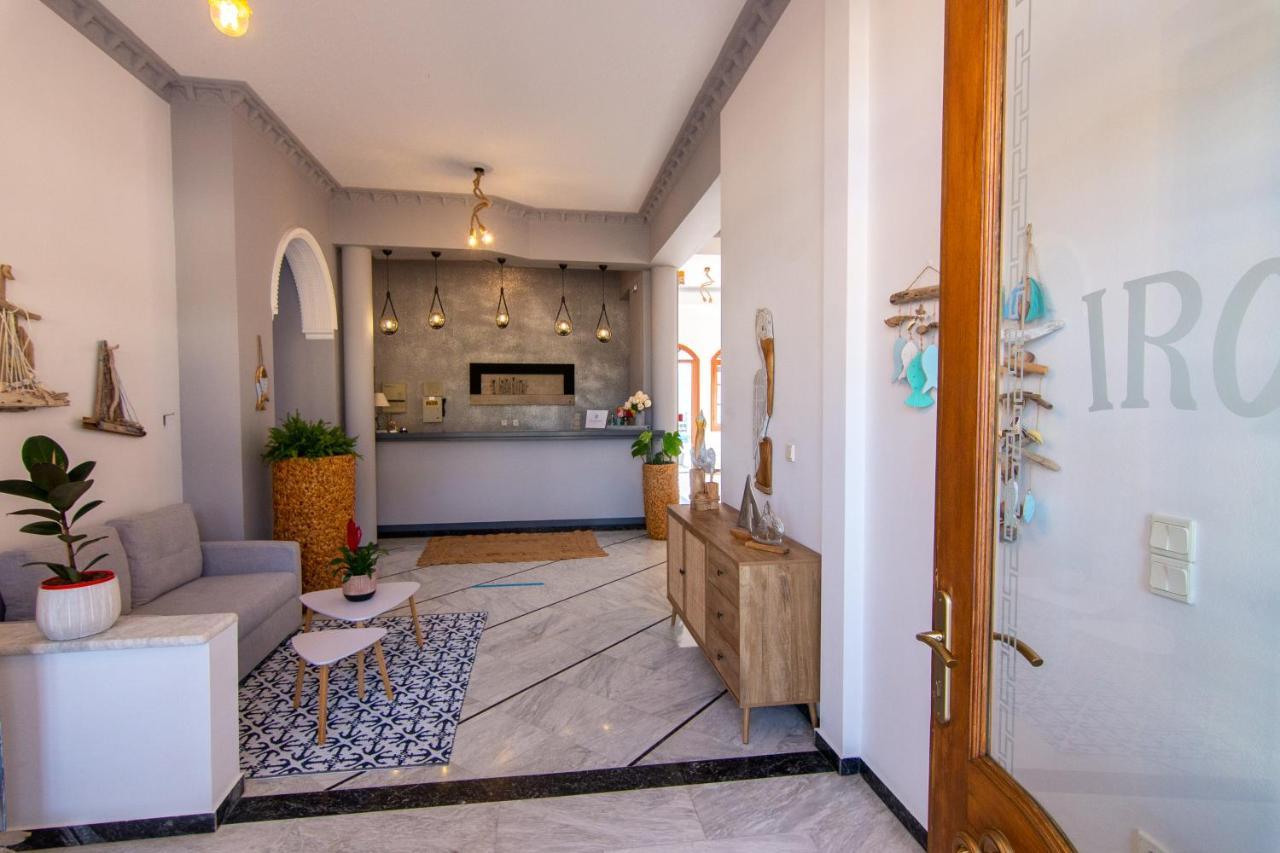 Iro'S Residence Ágios Konstantínos Εξωτερικό φωτογραφία