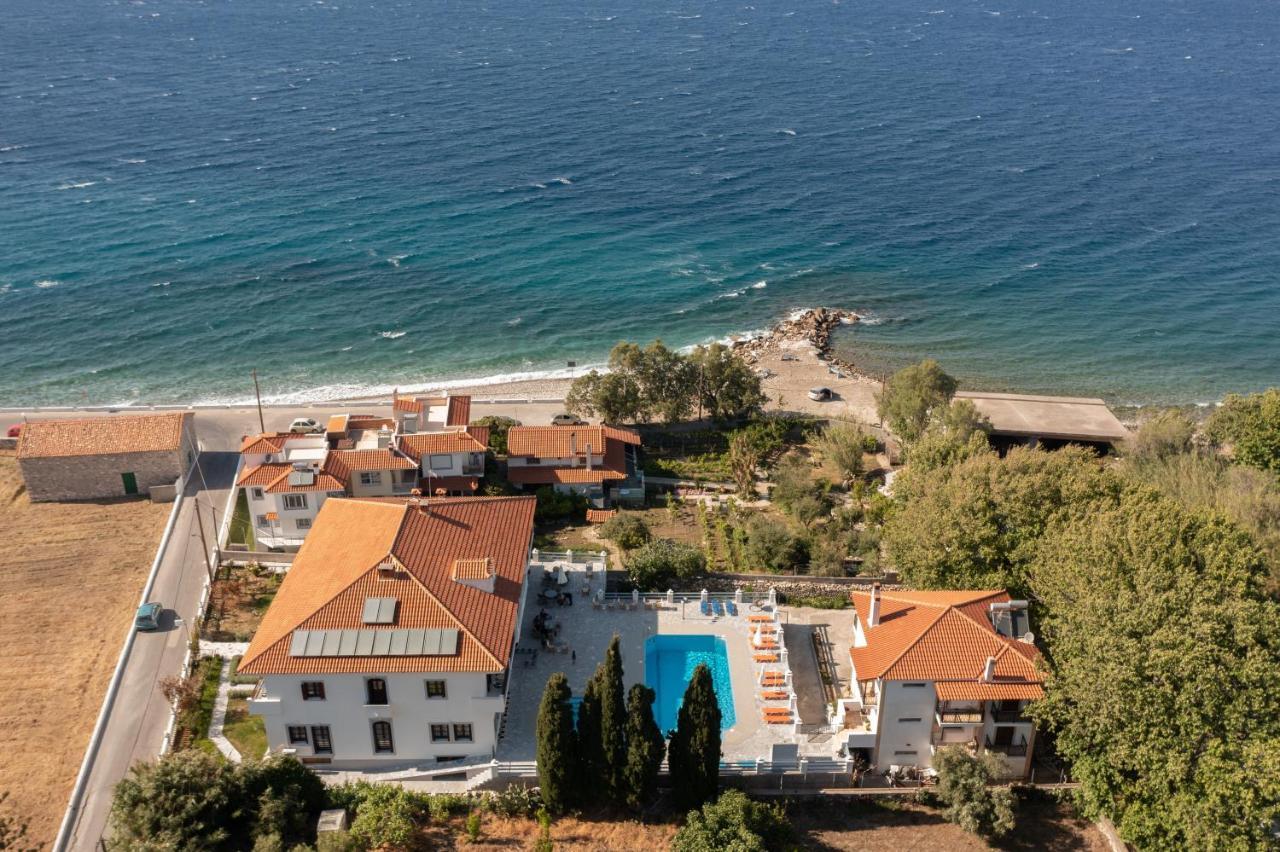 Iro'S Residence Ágios Konstantínos Εξωτερικό φωτογραφία