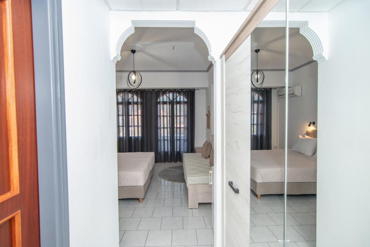 Iro'S Residence Ágios Konstantínos Εξωτερικό φωτογραφία