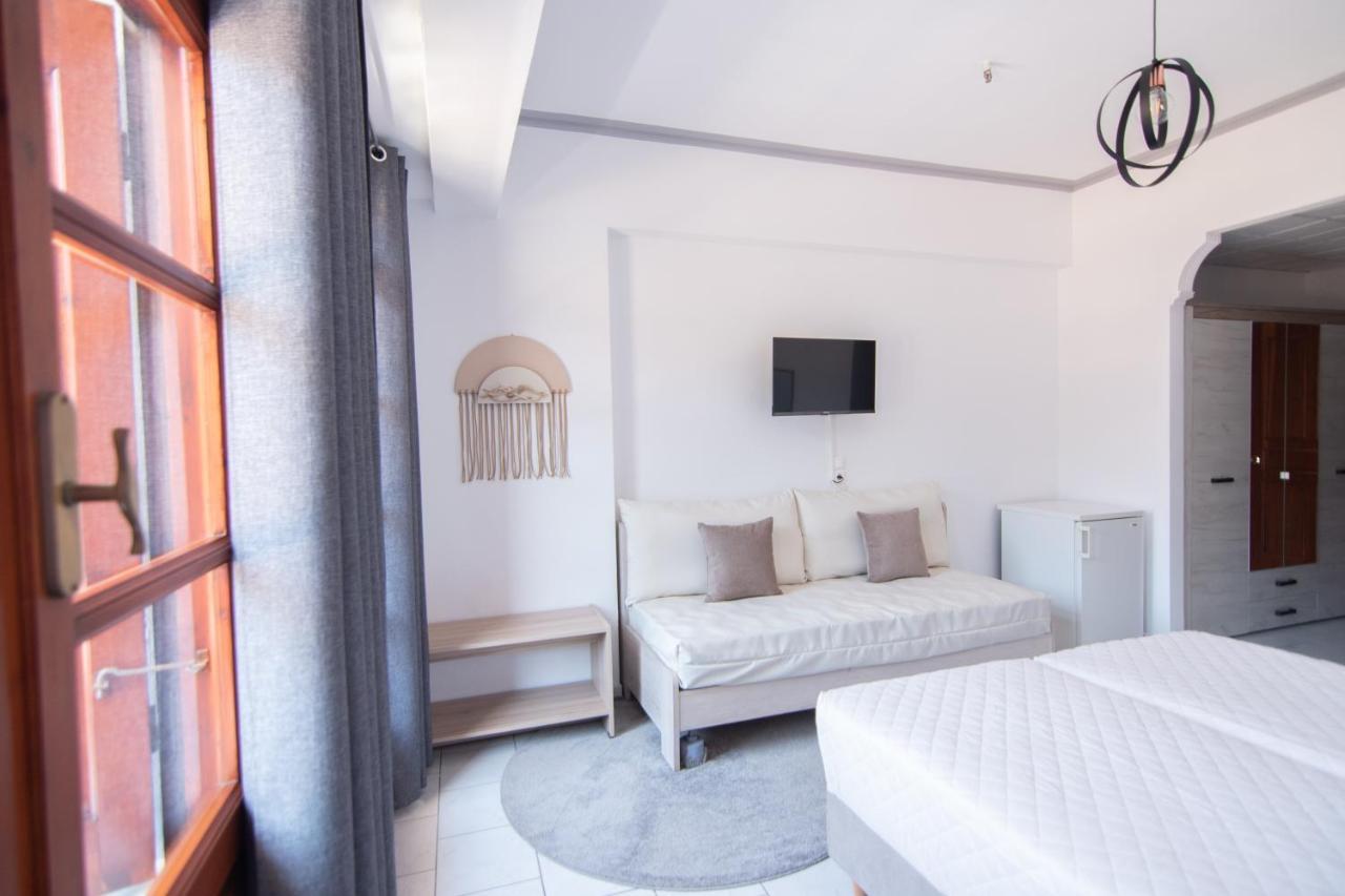 Iro'S Residence Ágios Konstantínos Εξωτερικό φωτογραφία