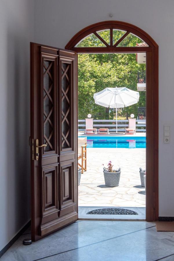 Iro'S Residence Ágios Konstantínos Εξωτερικό φωτογραφία