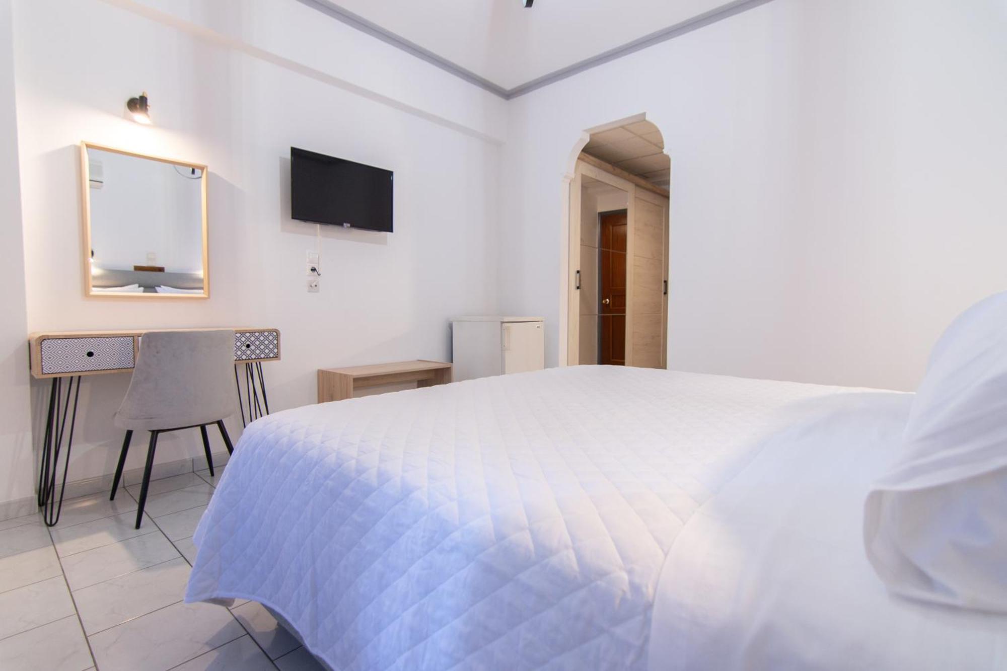 Iro'S Residence Ágios Konstantínos Εξωτερικό φωτογραφία