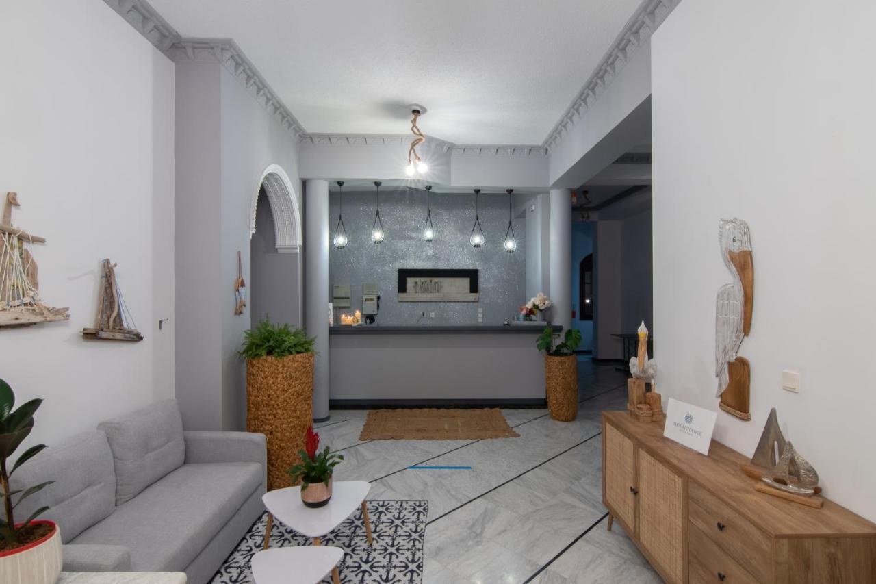 Iro'S Residence Ágios Konstantínos Εξωτερικό φωτογραφία