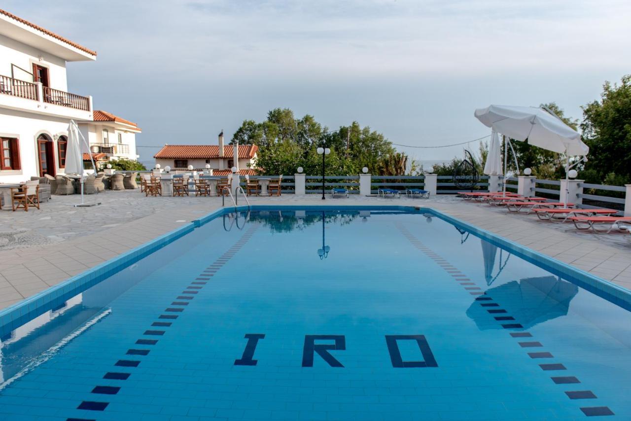 Iro'S Residence Ágios Konstantínos Εξωτερικό φωτογραφία