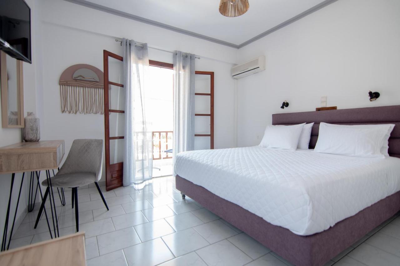 Iro'S Residence Ágios Konstantínos Εξωτερικό φωτογραφία