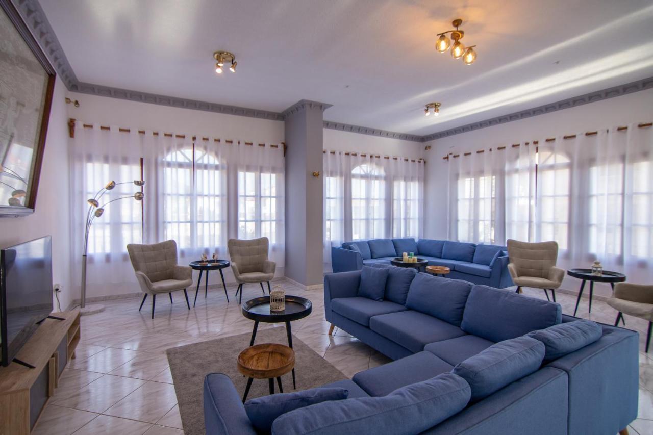 Iro'S Residence Ágios Konstantínos Εξωτερικό φωτογραφία