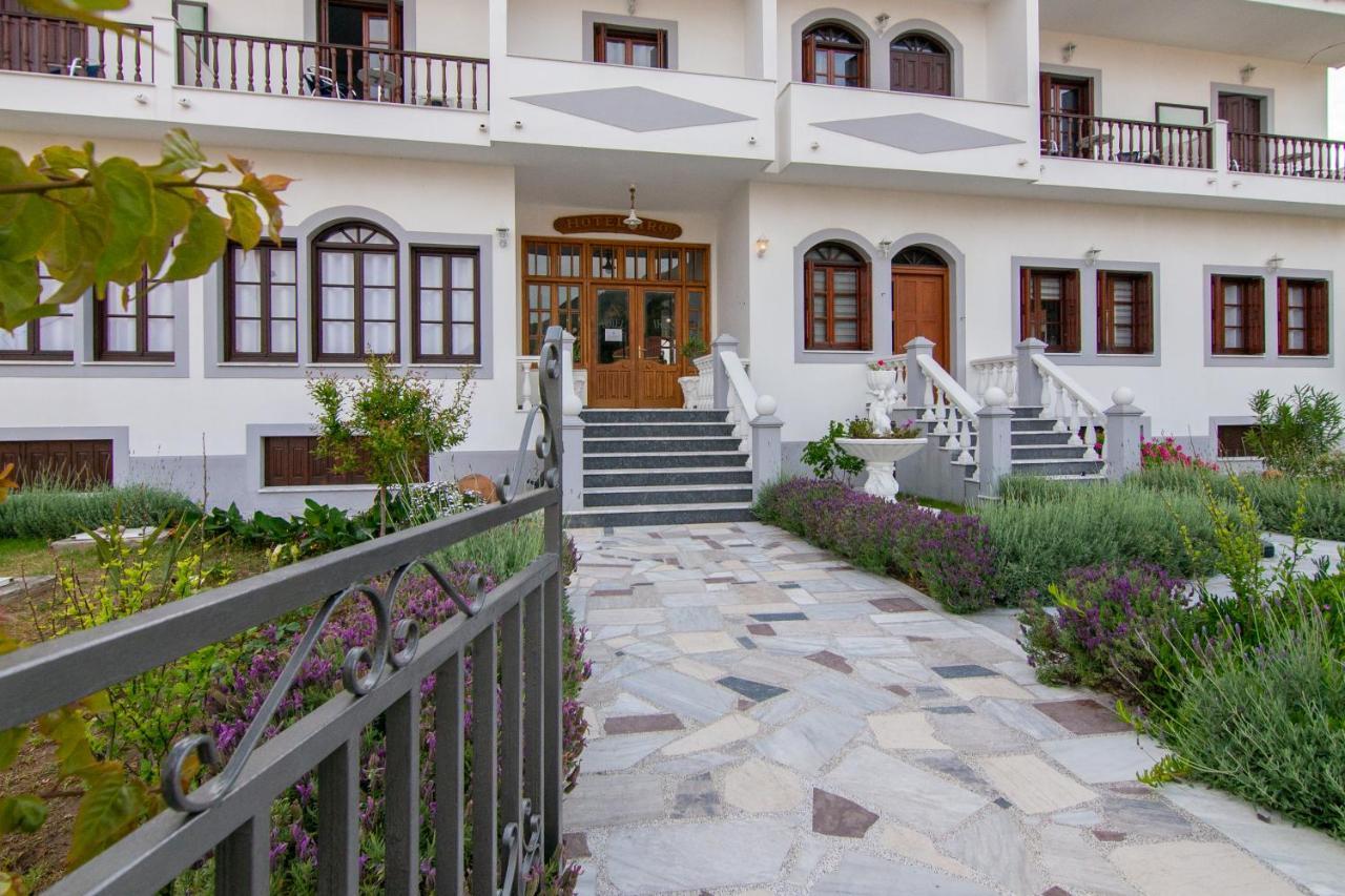 Iro'S Residence Ágios Konstantínos Εξωτερικό φωτογραφία