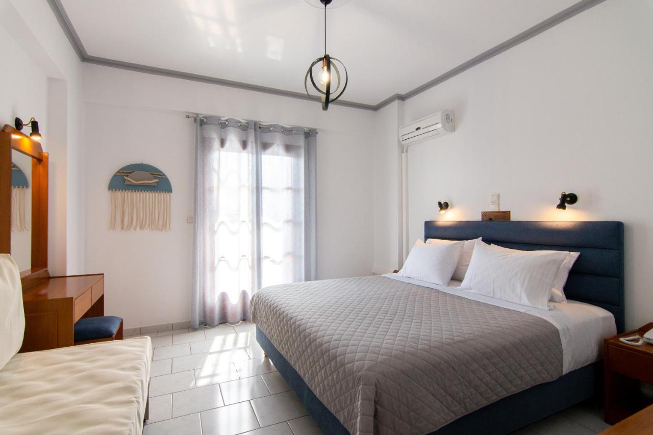 Iro'S Residence Ágios Konstantínos Εξωτερικό φωτογραφία
