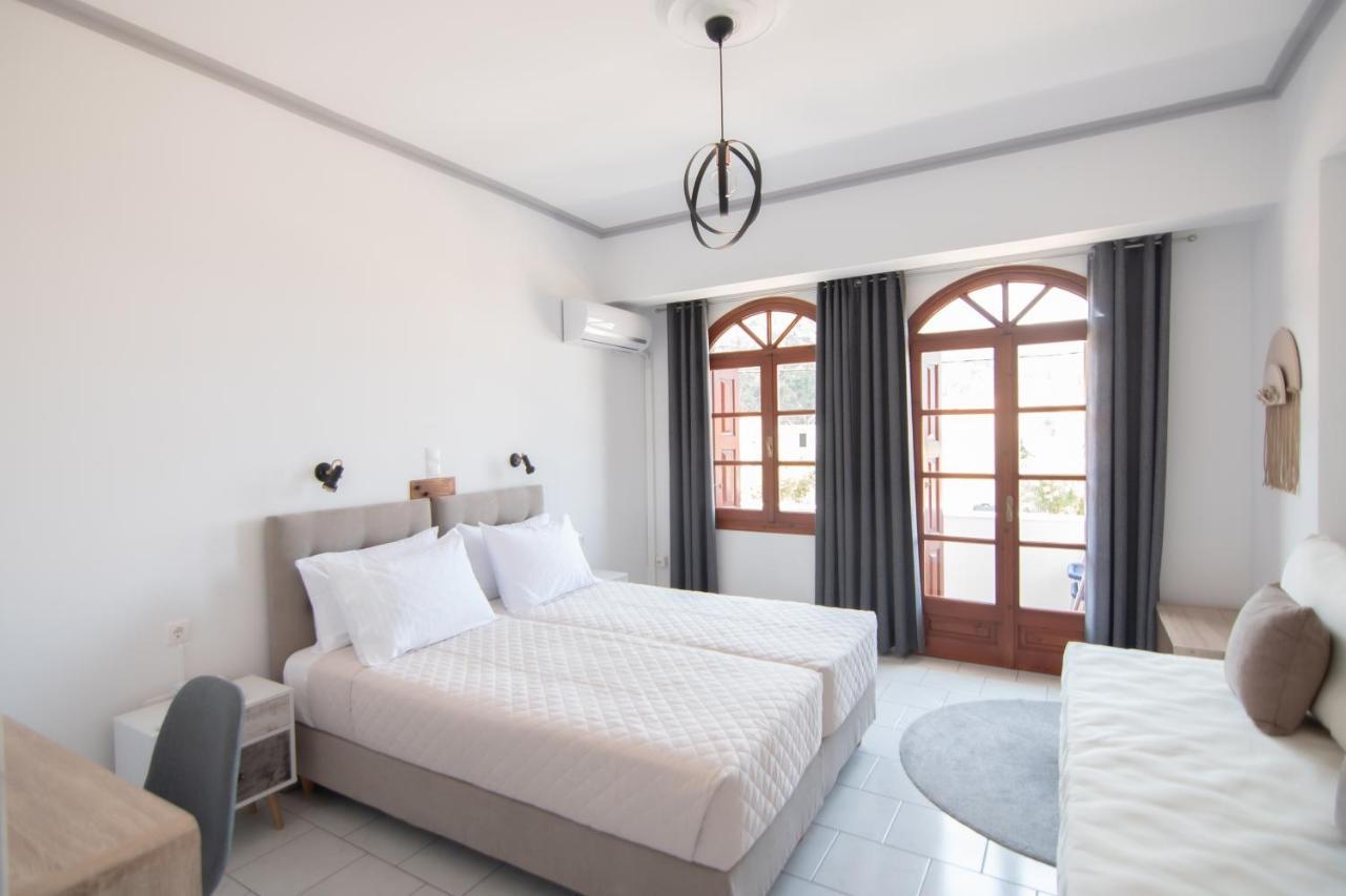 Iro'S Residence Ágios Konstantínos Εξωτερικό φωτογραφία