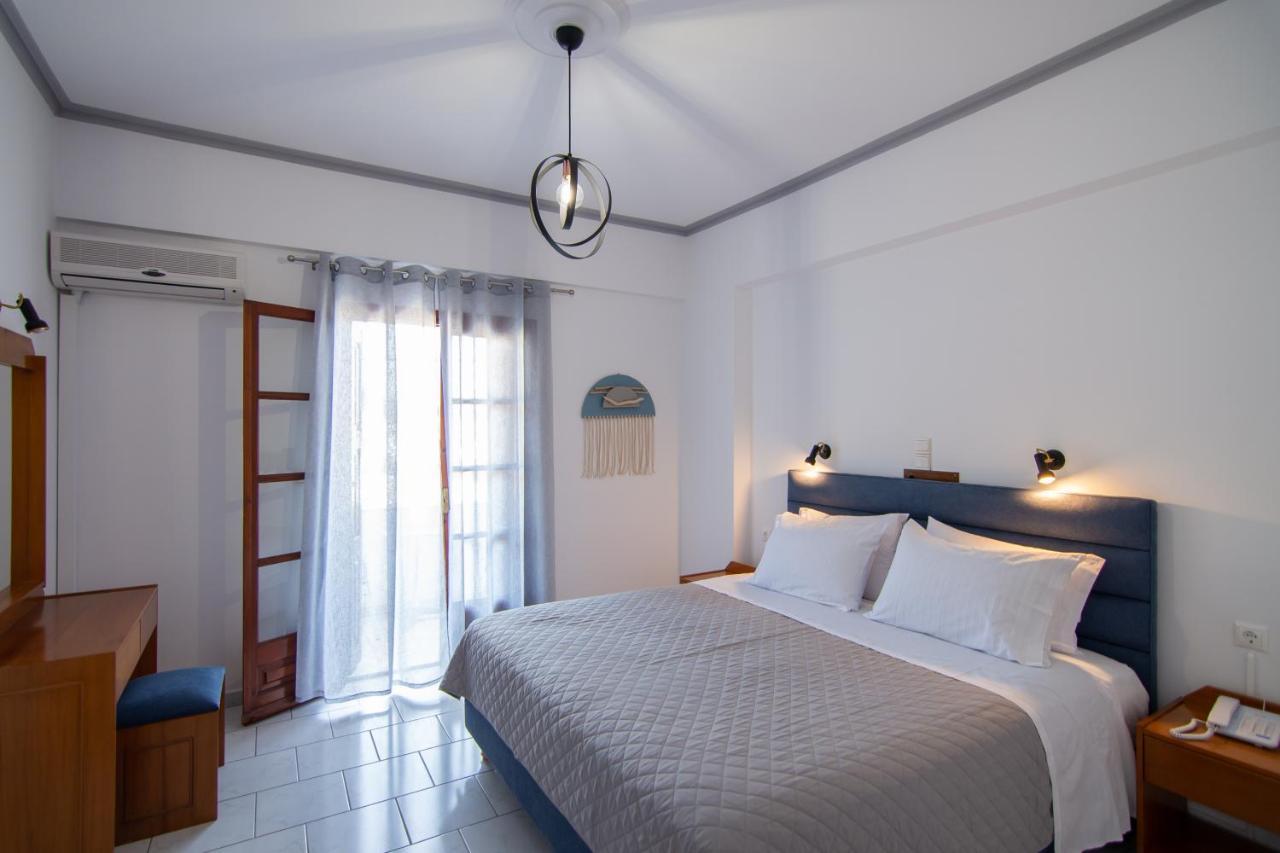 Iro'S Residence Ágios Konstantínos Εξωτερικό φωτογραφία
