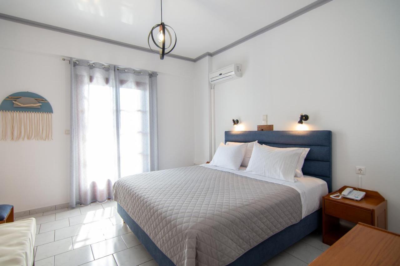 Iro'S Residence Ágios Konstantínos Εξωτερικό φωτογραφία